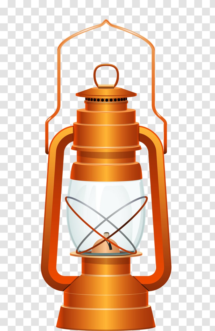 Lantern Lamp Clip Art - Hollybook Ramadan Kareem Transparent PNG