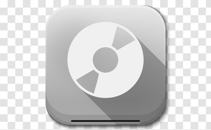 Hard Drives Computer Software - Symbol - Multimedia Transparent PNG