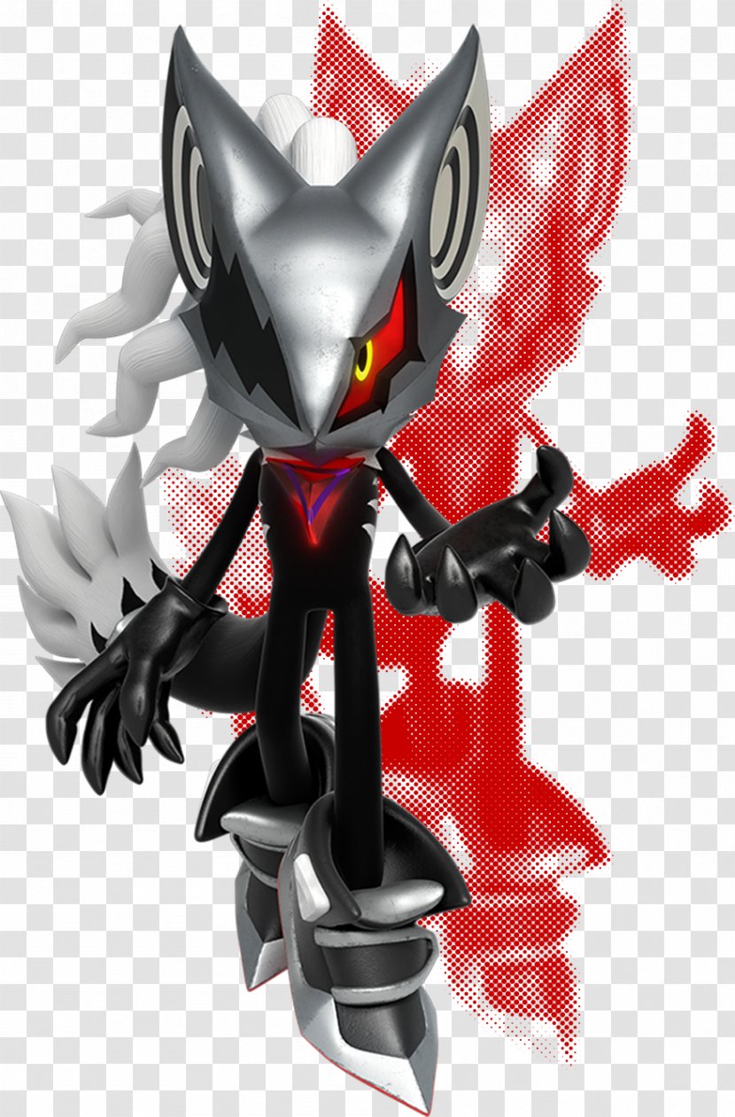 Sonic Forces The Hedgehog Doctor Eggman Shadow Mania Transparent PNG