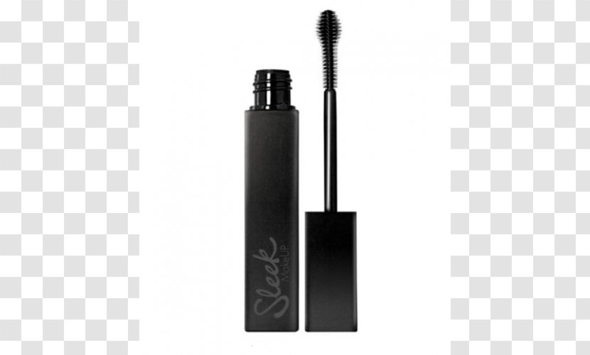 M·A·C False Lashes Extreme Black Mascara MAC Cosmetics Eyelash - Mac - Sensai Cellular Performance Emulsion Ii Transparent PNG