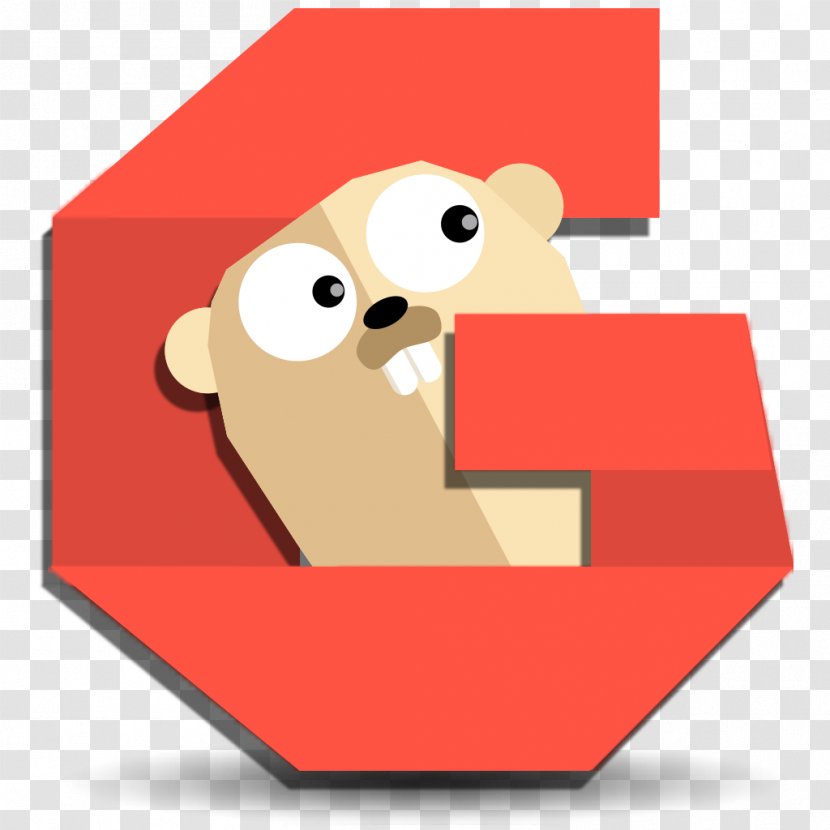 Gogs GitHub Software Repository - Cartoon - Github Transparent PNG