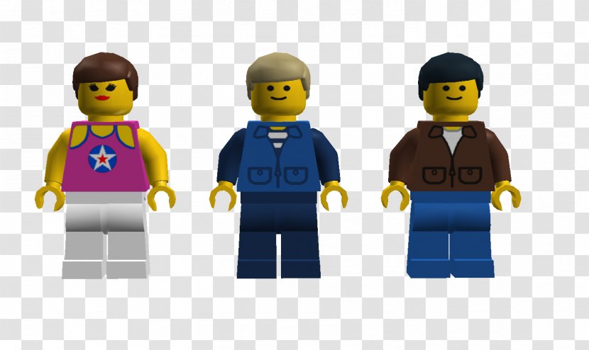 The Lego Group - Design Transparent PNG