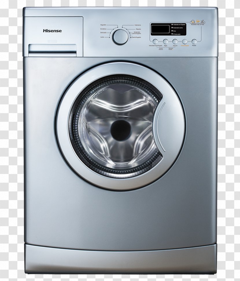 Washing Machines Hisense WFEA6010 Home Appliance Laundry - Praxis Twin Tub - Major Transparent PNG