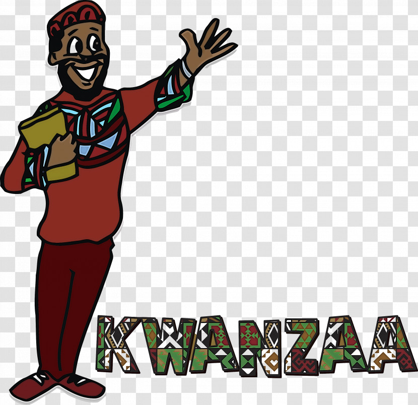 Kwanzaa Transparent PNG