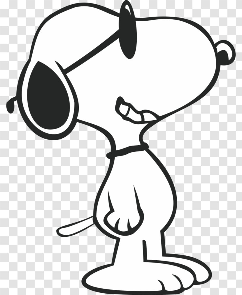 Snoopy Charlie Brown Lucy Van Pelt Woodstock Peanuts Transparent PNG
