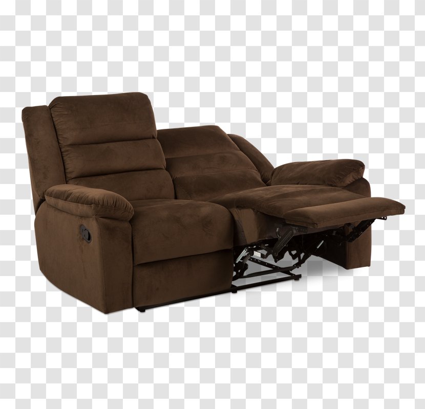 Recliner Couch Loveseat Furniture Chair - 1012 Wx Transparent PNG