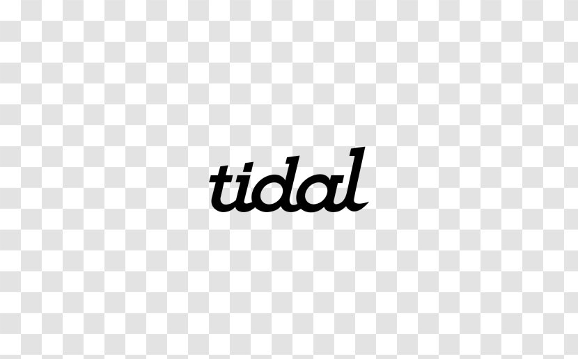 Brand Tidal Social Media Marketing Computer Software - Black And White Transparent PNG