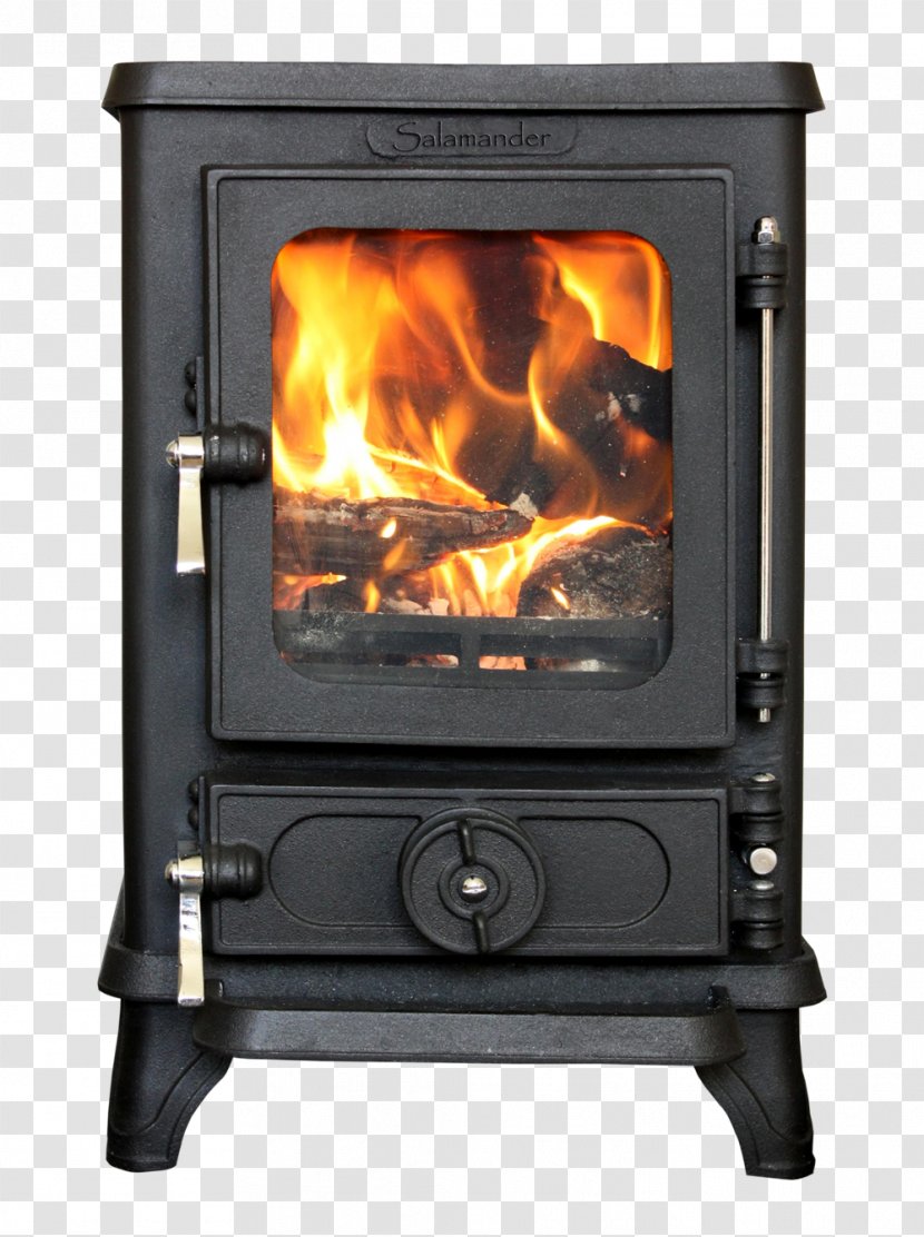 Wood Stoves Multi-fuel Stove Fireplace Cast Iron Transparent PNG