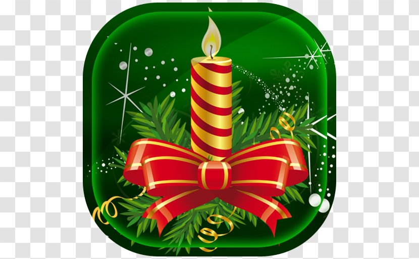 Clip Art Christmas Day Card Tree - Ornament Transparent PNG