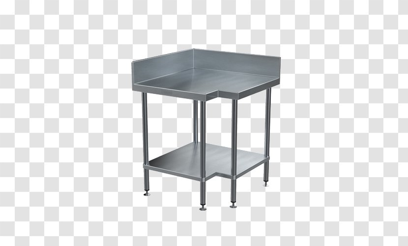 Rectangle - Glass - Work Table Transparent PNG