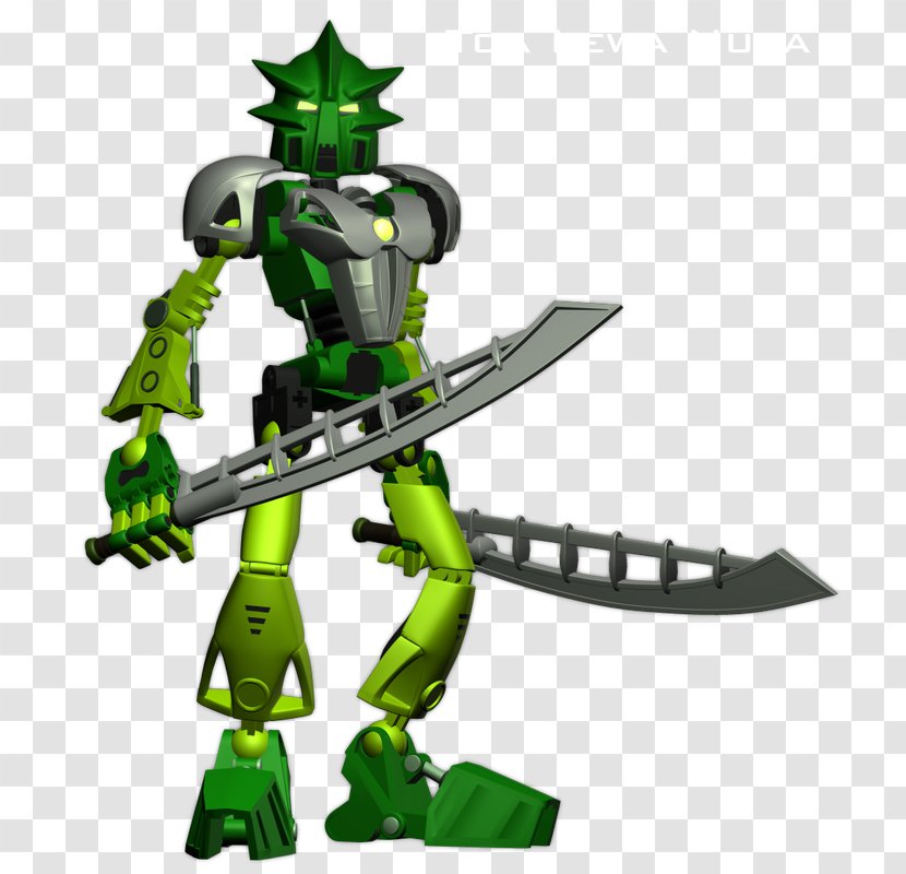 Bionicle: The Game Toa Lego Group - Toy - Action Figure Transparent PNG