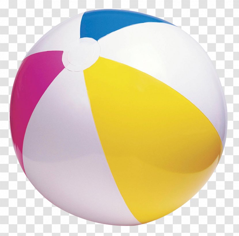 Beach Ball - Tennis Transparent PNG