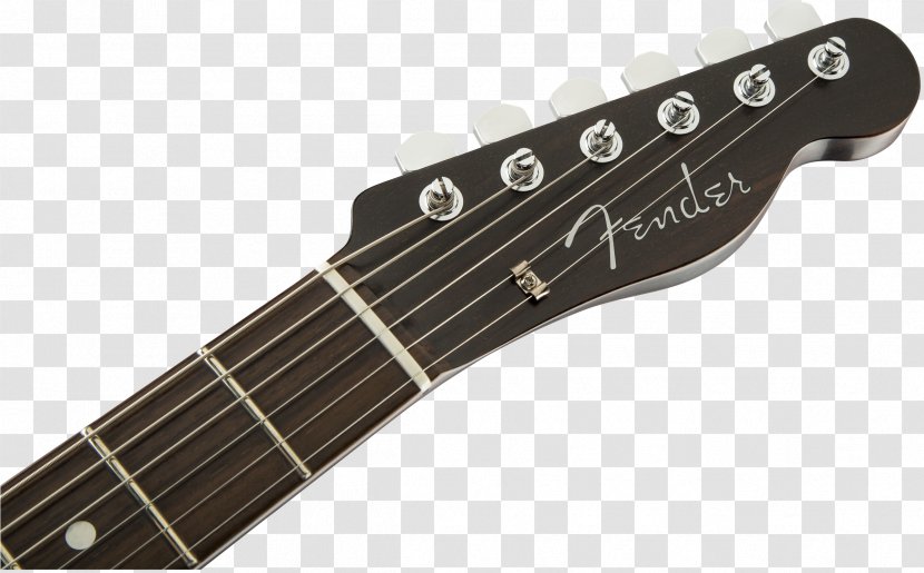 Fender Telecaster Stratocaster Musical Instruments Corporation Guitar Custom Shop - Tree - Electric Transparent PNG