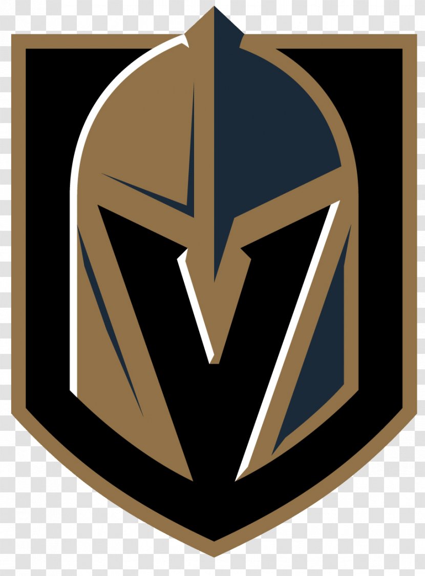 Vegas Golden Knights National Hockey League Stanley Cup Playoffs Las San Jose Sharks - Emblem Transparent PNG
