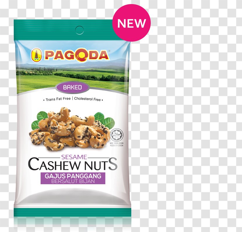Jaya Grocer The Intermark Cashew Grocery Store Nut - Food - Nuts Transparent PNG