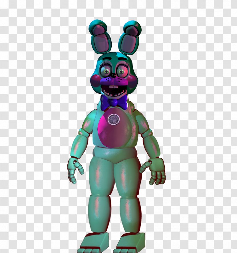 Five Nights At Freddy's 2 Freddy's: Sister Location 3 FNaF World - Freddy S - Youtube Transparent PNG