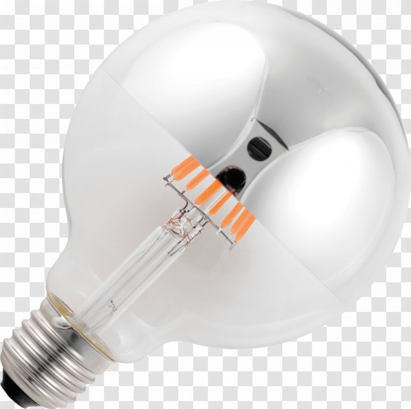 LED Filament Lighting - Lightemitting Diode - Design Transparent PNG