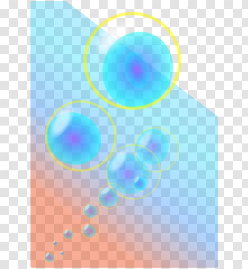 Bubble Clip Art - Animation - Fish With Bubbles Transparent PNG