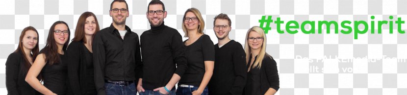 FALKEmedia GmbH Public Relations Referenzen Marketing Business - Advertising - Team Spirit Transparent PNG