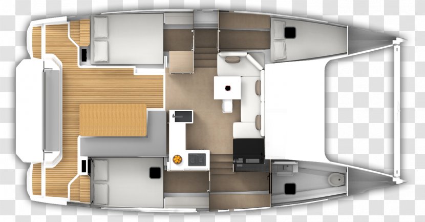 Yacht Catamaran Boat Especificació Sailing - Vehicle Transparent PNG