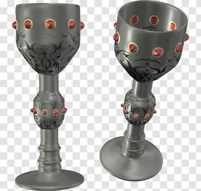 Chalice - Glass - Copas Transparent PNG