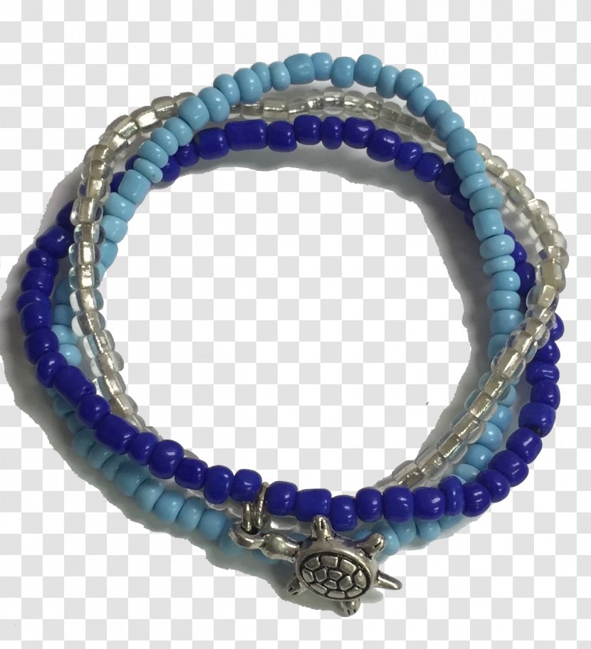 Turquoise Bracelet Bead Bangle - Gemstone - Pinnawala Elephant Orphanage Transparent PNG