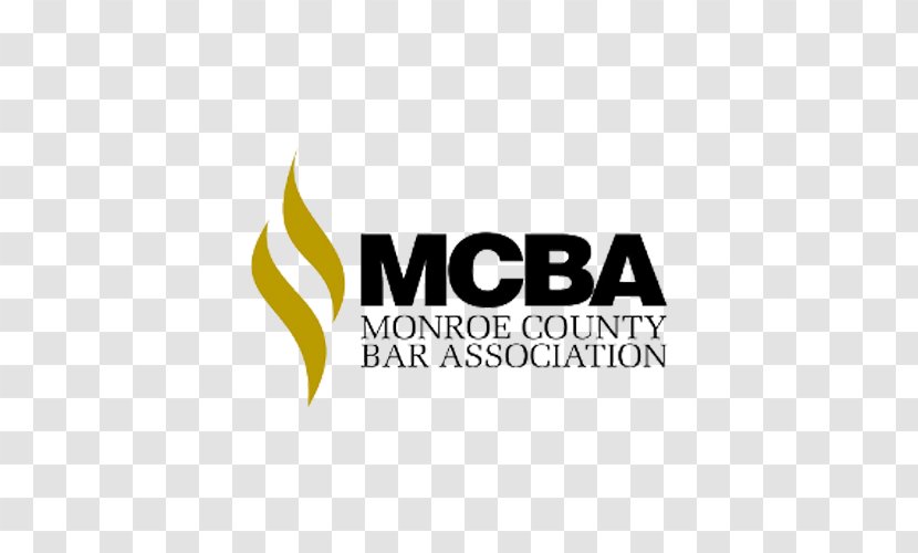 Monroe County Bar Association Law Firm Personal Injury Lawyer Association-Collaborative - Logo - New York State Transparent PNG