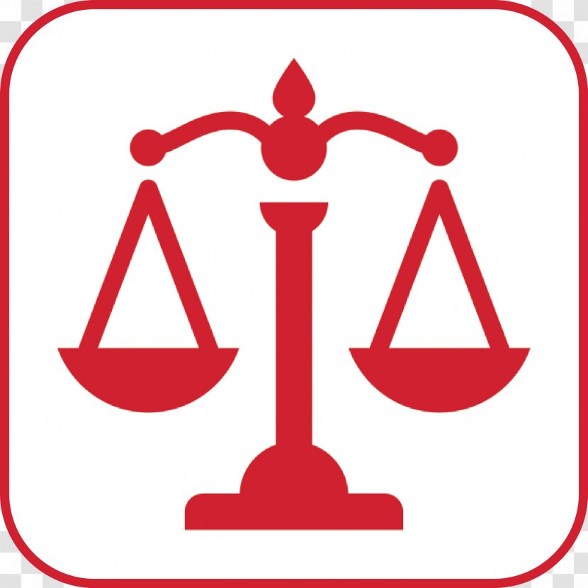 Criminal Defense Lawyer Crime Law - Symbol Transparent PNG