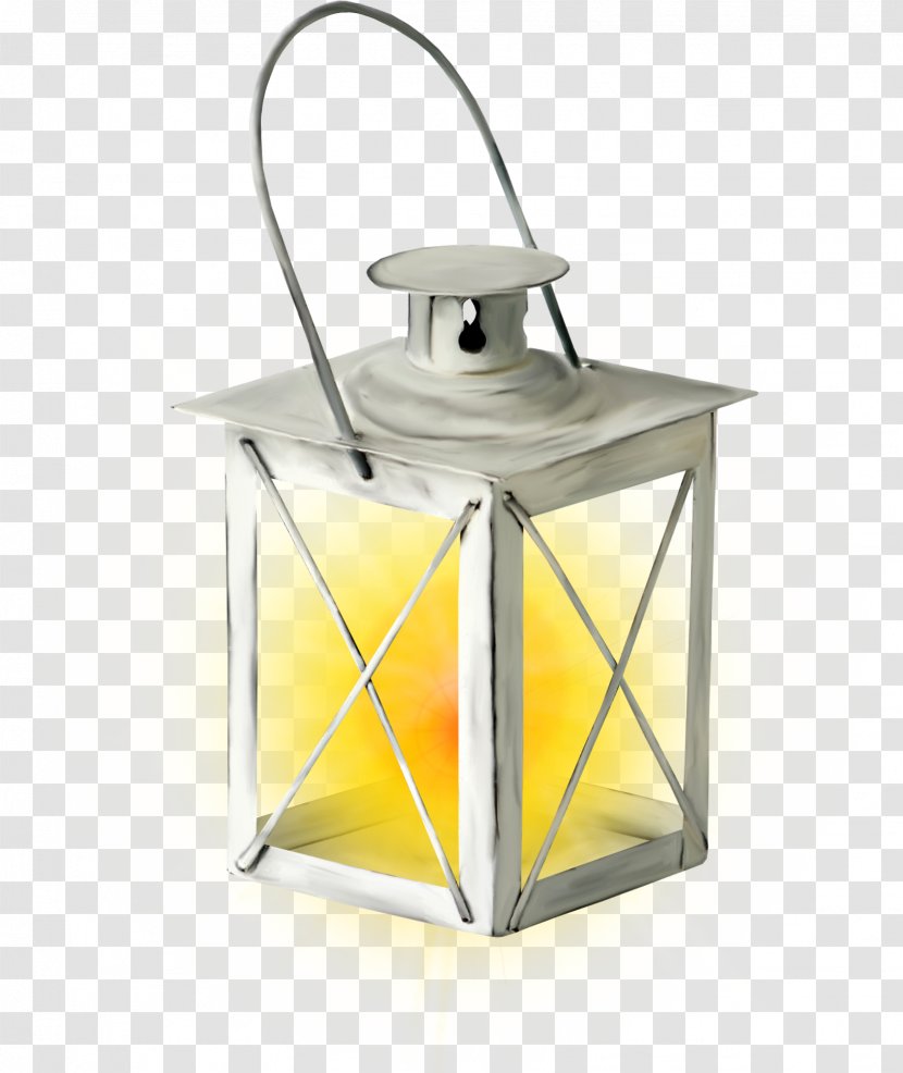 Electric Light Oil Lamp - Fixture - Lamps Transparent PNG