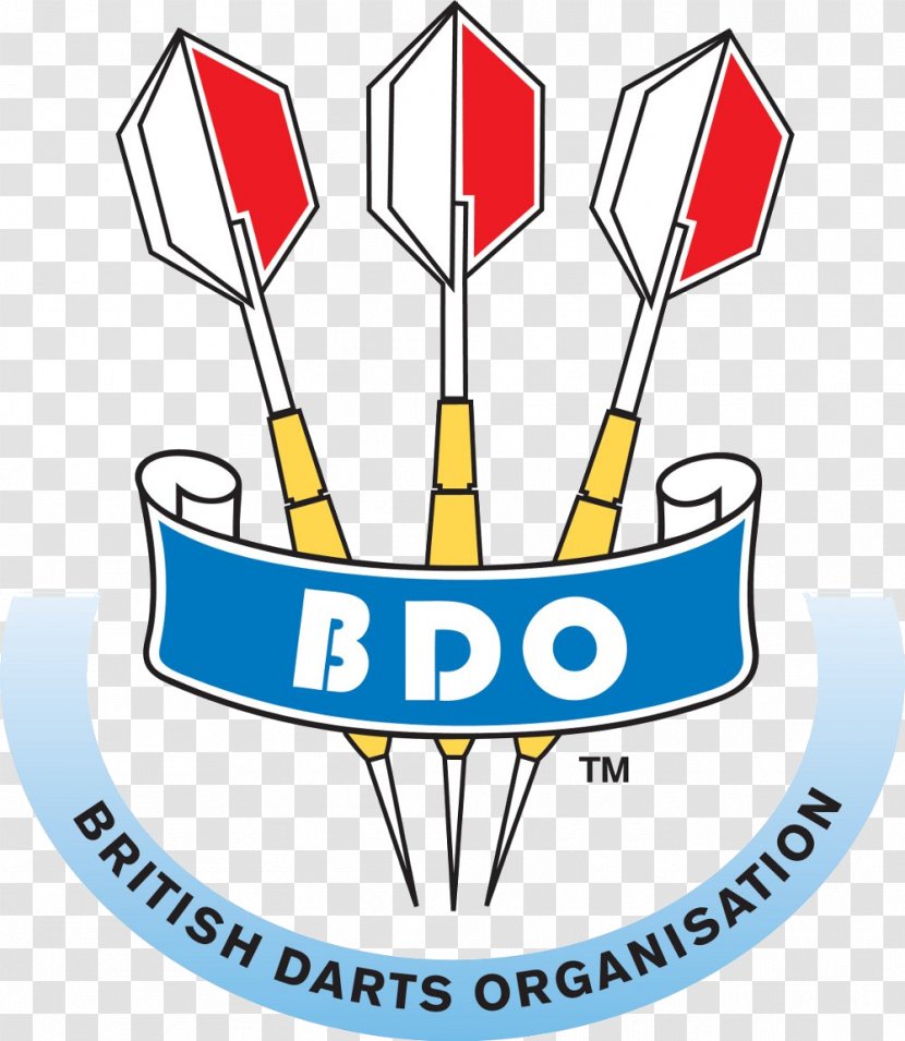 BDO World Darts Championship British Organisation Professional Corporation Federation - Area Transparent PNG