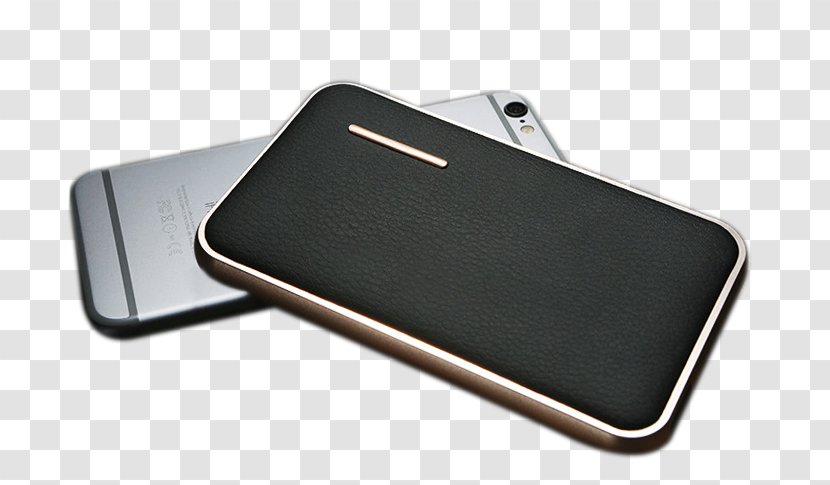 Electronics Gadget - Technology - Portable Charger Transparent PNG