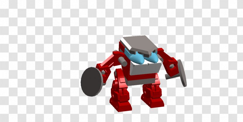 Robot Toy Block LEGO - Technology Transparent PNG