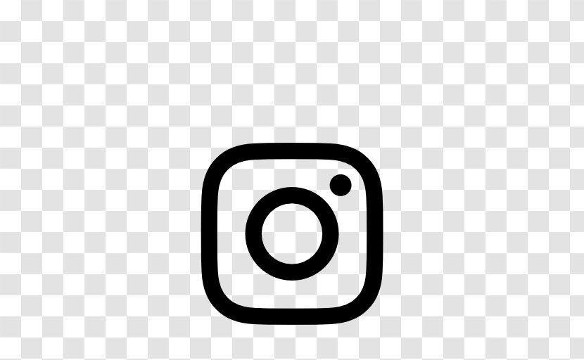 Marketing Instagram - Area - Black Icon Transparent PNG