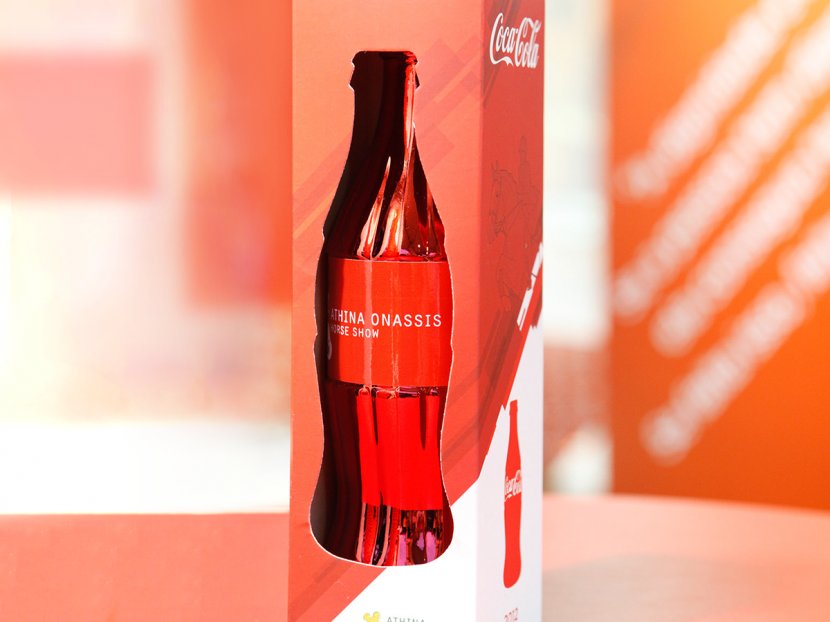 Coca-Cola Fizzy Drinks Erythroxylum Coca - Carbonated Soft - Cola Transparent PNG