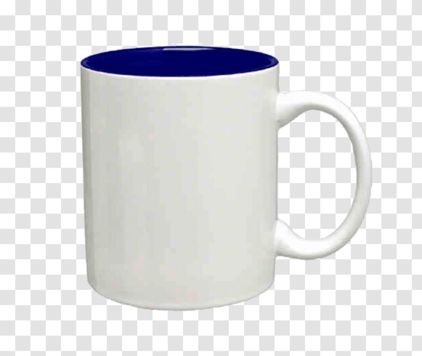 Mug Coffee Cup Tableware - Handle - Taza De Cafe Transparent PNG