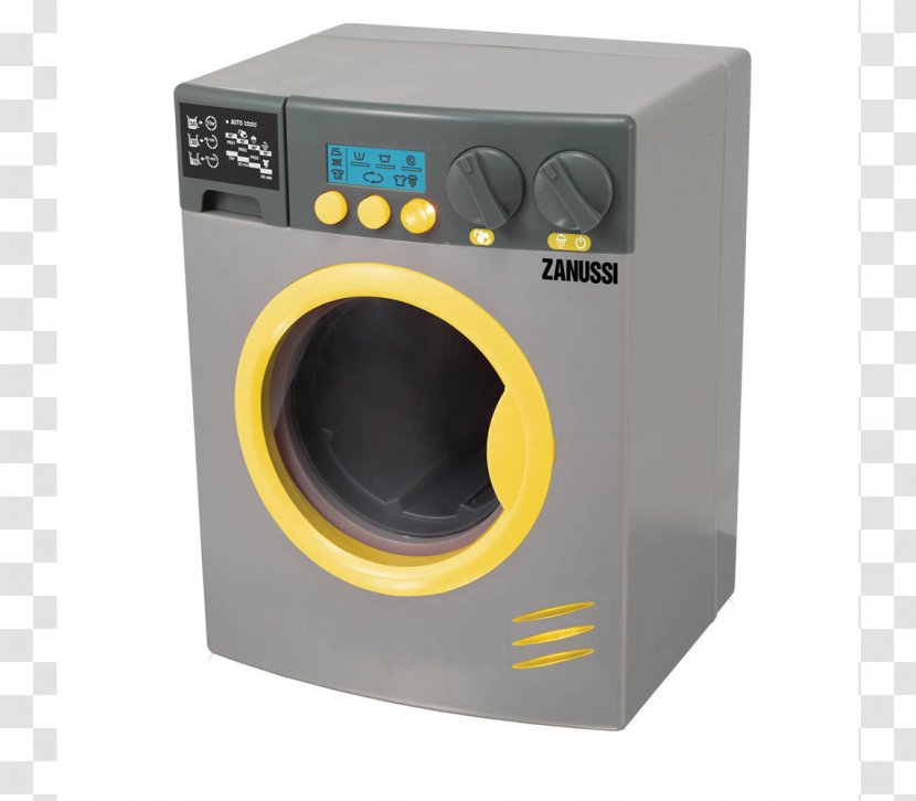 Zanussi Washing Machines Kitchen Kettle Coffeemaker - Dishwasher - Machine Transparent PNG