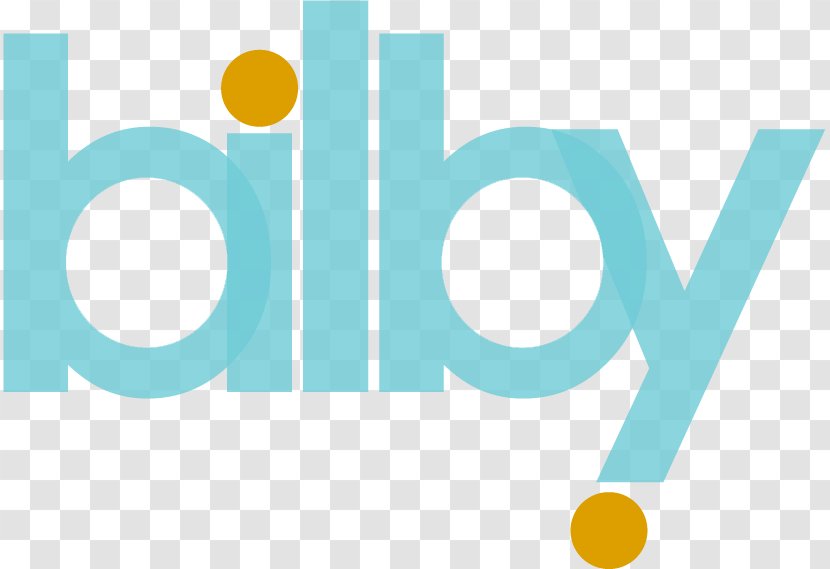 Brand Logo Computer - Text - Bilby Transparent PNG