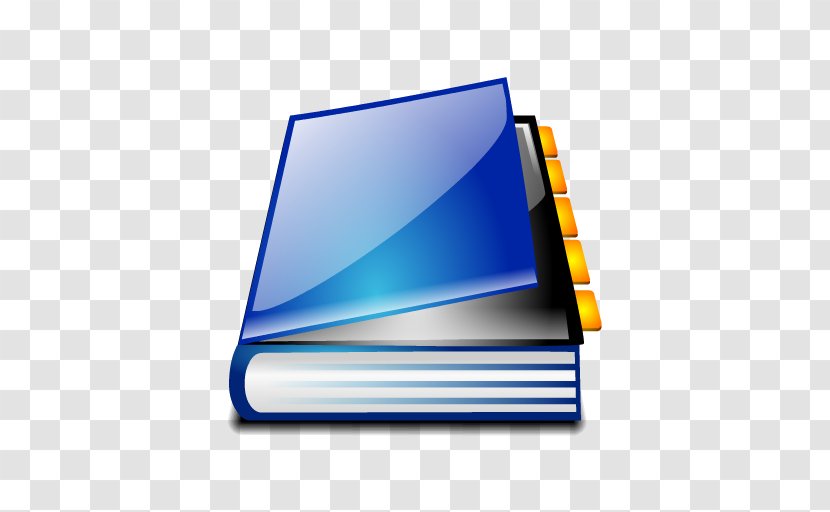Address Book Download - Email - Computer Icon Transparent PNG