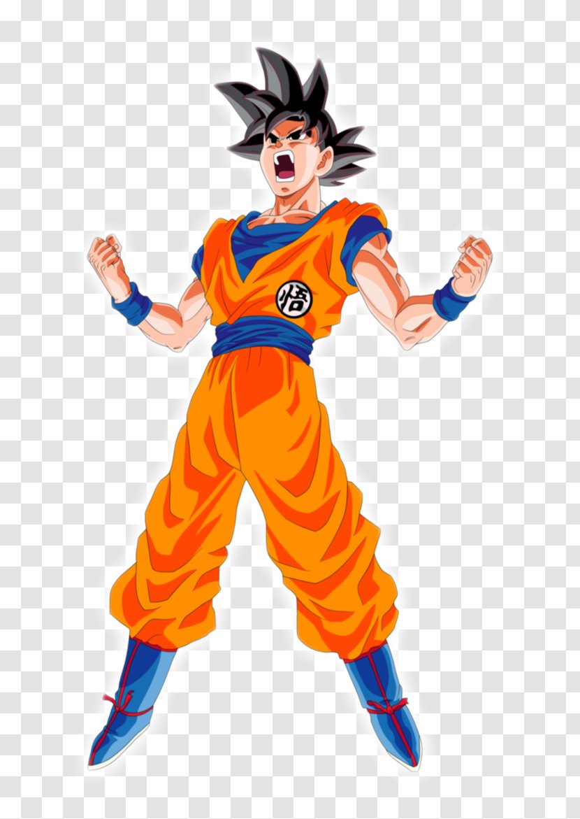 Goku Vegeta Trunks Dragon Ball Z: Ultimate Tenkaichi Frieza - Majin Buu Transparent PNG