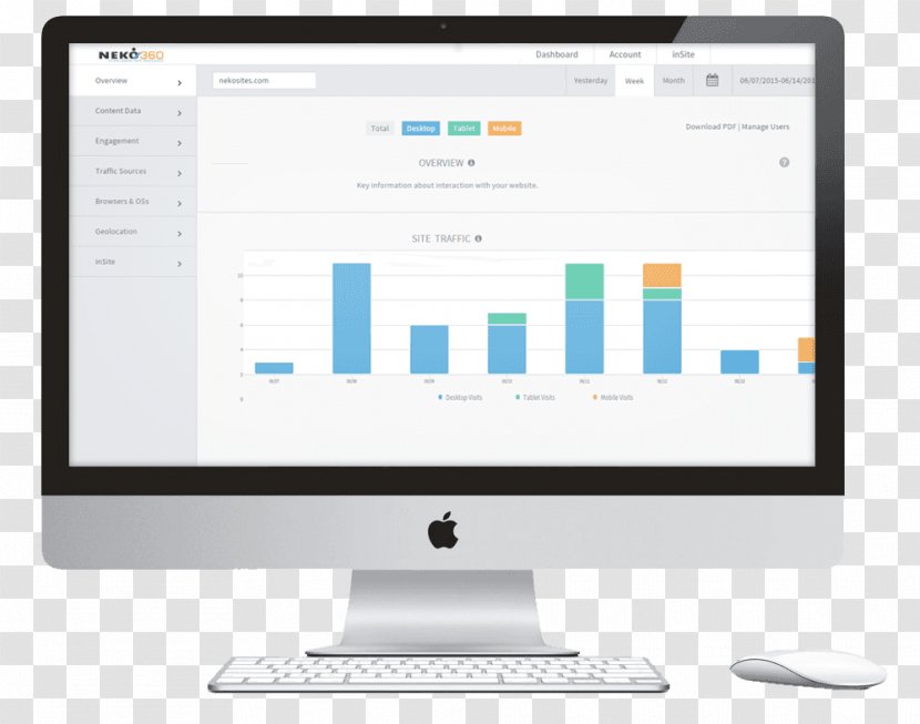 Business Service Marketing Customer - Strategy - Digital Screen Transparent PNG