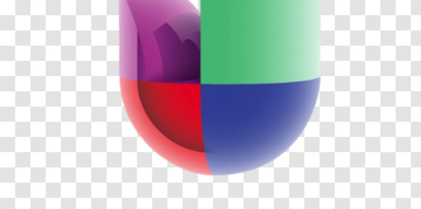 Univision Deportes Network Logo Communications Tlnovelas - Spanish Language Transparent PNG