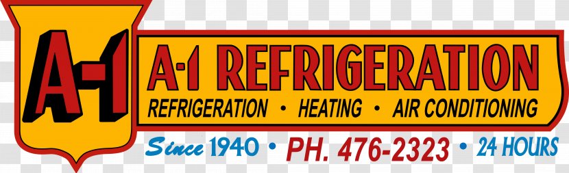 Logo Refrigeration Brand Banner - Warehouse - Cheap N Reliable Plumbing Transparent PNG