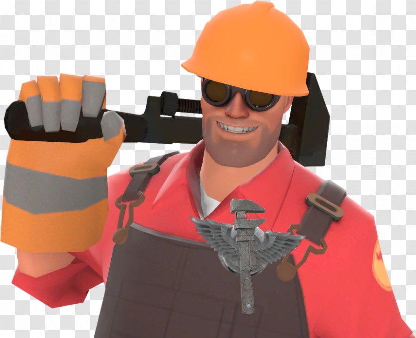 Team Fortress 2 Video Games Loadout Wiki - Game - Headgear Transparent PNG