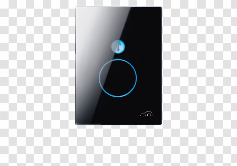 Light Switch Product Design Multimedia Electronics Transparent PNG