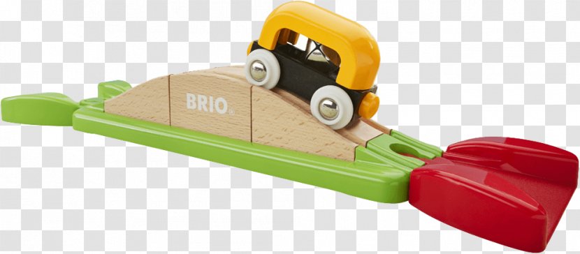 Train Brio Of My First Railway Ramps-set Toys/Spielzeug Transparent PNG