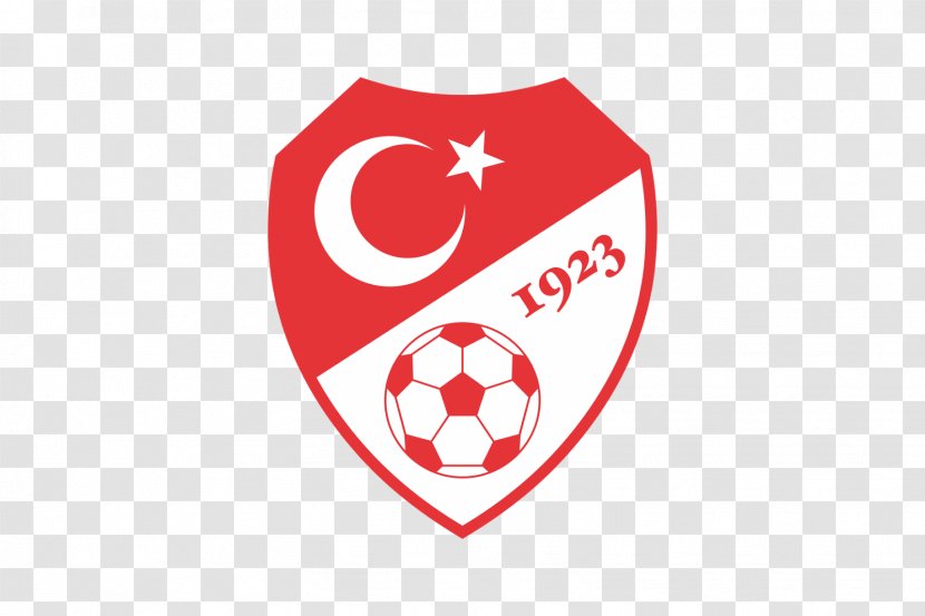 Turkey National Football Team Logo Sports Transparent PNG