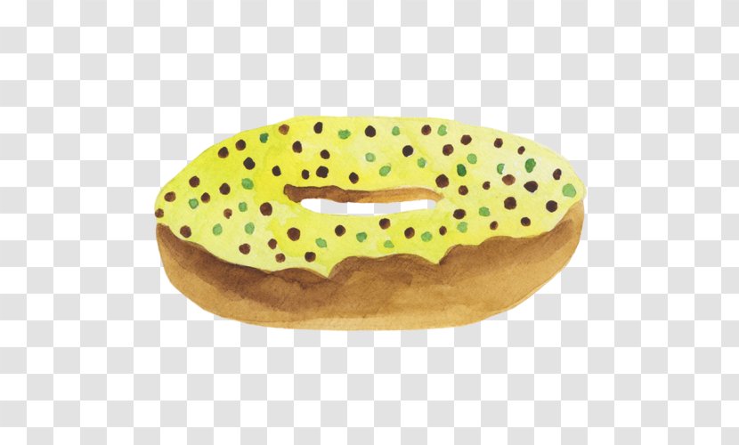 Cake Donuts Dessert Image Food - Donut Transparent PNG