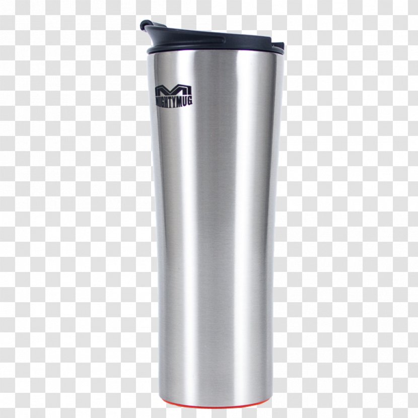 Mighty Mug Biggie SS Ice Akcesoria - Tableglass Transparent PNG