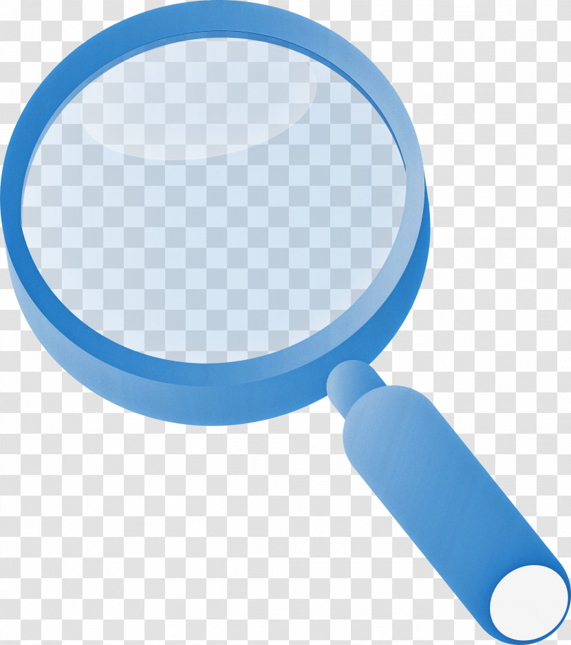 Magnifying Glass Magnifier Transparent PNG