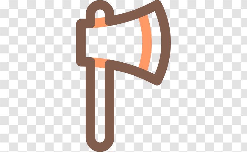 Tool Clip Art - Axe - Crossed Axes Icon Transparent PNG